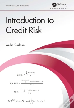 Capa do artigo Introduction To Credit Risk