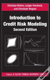 Introduction To Credit Risk Modeling