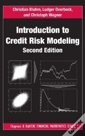 Capa do artigo Introduction To Credit Risk Modeling