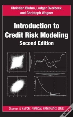 Capa do artigo Introduction To Credit Risk Modeling