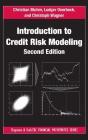 Introduction To Credit Risk Modeling - Preview