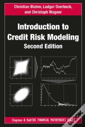 Introduction To Credit Risk Modeling