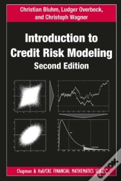 Capa do artigo Introduction To Credit Risk Modeling