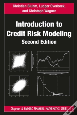 Capa do artigo Introduction To Credit Risk Modeling