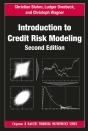 Introduction To Credit Risk Modeling - Preview