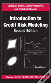 Introduction To Credit Risk Modeling