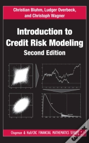 Capa do artigo Introduction To Credit Risk Modeling