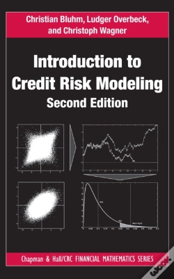 Capa do artigo Introduction To Credit Risk Modeling