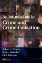 Introduction To Crime And Crime Causation - Preview