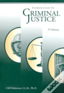 Introduction To Criminal Justice