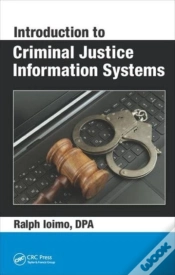 Capa do artigo Introduction To Criminal Justice Information Systems