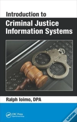 Capa do artigo Introduction To Criminal Justice Information Systems
