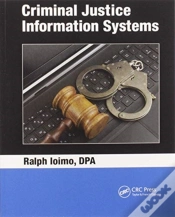 Capa do artigo Introduction To Criminal Justice Information Systems