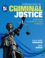 Introduction To Criminal Justice - Preview
