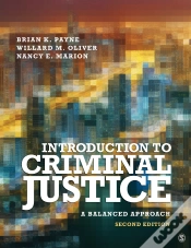 Capa do artigo Introduction To Criminal Justice
