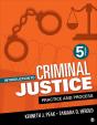 Introduction To Criminal Justice - Preview