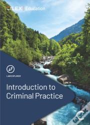 Introduction To Criminal Practice