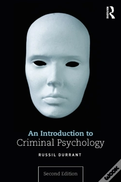Capa do artigo Introduction To Criminal Psychology
