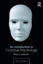 Introduction To Criminal Psychology - Preview