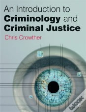 Capa do artigo Introduction To Criminology And Criminal Justice