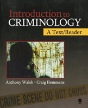 Introduction To Criminology - Preview
