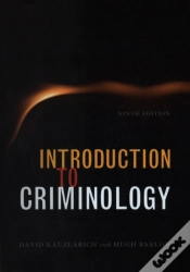 Capa do artigo Introduction To Criminology