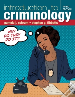 Capa do artigo Introduction To Criminology