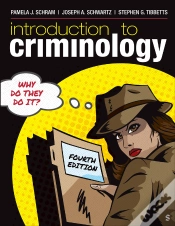 Capa do artigo Introduction To Criminology