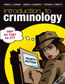 Capa do artigo Introduction To Criminology