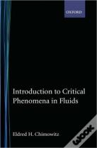 Introduction To Critical Phenomena In Fluids