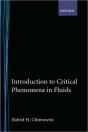 Introduction To Critical Phenomena In Fluids - Preview