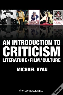 Capa do artigo Introduction To Criticism