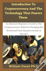 Capa do artigo Introduction To Cryptocurrencies And The Technology That Powers Them