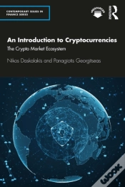 Capa do artigo Introduction To Cryptocurrencies