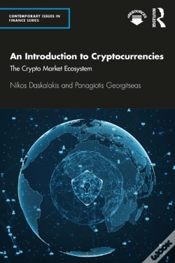 Capa do artigo Introduction To Cryptocurrencies