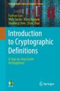 Introduction To Cryptographic Definitions - Preview