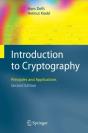Introduction To Cryptography - Preview