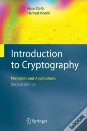 Introduction To Cryptography