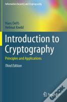 Introduction To Cryptography