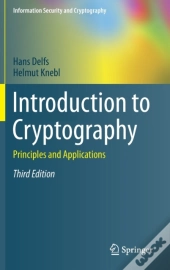 Introduction To Cryptography