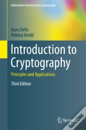 Introduction To Cryptography