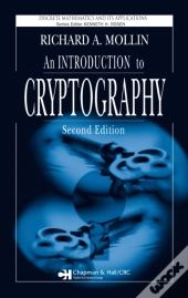 Introduction To Cryptography