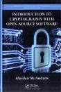 Introduction To Cryptography With Open-Source Software - Preview