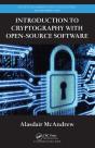 Introduction To Cryptography With Open-Source Software - Preview