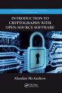 Introduction To Cryptography With Open-Source Software - Preview
