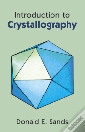 Capa do artigo Introduction To Crystallography