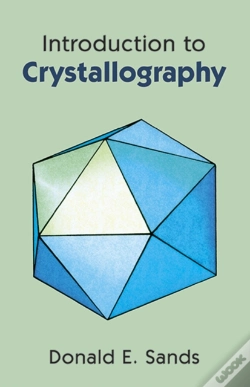 Capa do artigo Introduction To Crystallography