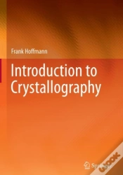 Capa do artigo Introduction To Crystallography
