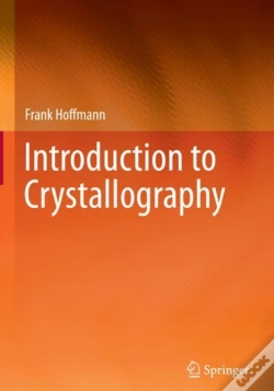 Capa do artigo Introduction To Crystallography