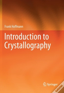 Capa do artigo Introduction To Crystallography